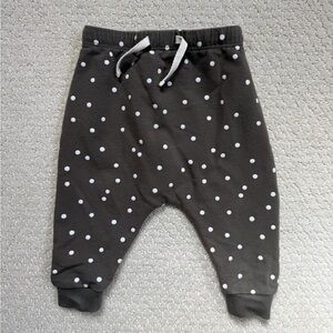 Quincy Mae Polka Dot Baby Pants